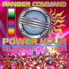 Ranger Command Power Hour - Eric Berry