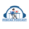 PEBCAK Podcast: Information Security News by Some All Around Good People - Chris Louie