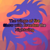 The Wings of Fire show with Braeden the nightwing - Braeden_the_nightwing