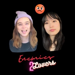 Enemies2Lovers: Polyamory Podcast