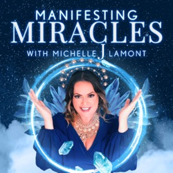 Manifest: Finding Magic in the Mess with Haley B. Lamont: EP 241