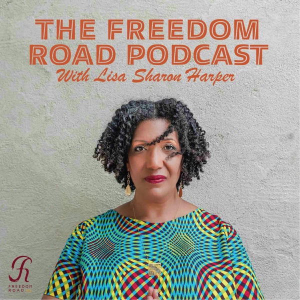 Freedom Road Podcast