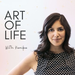 #16 What's the Rush? Don't Go Fast, Go Slow - Art of Life Podcast