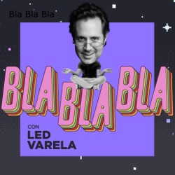 Bla Bla Bla