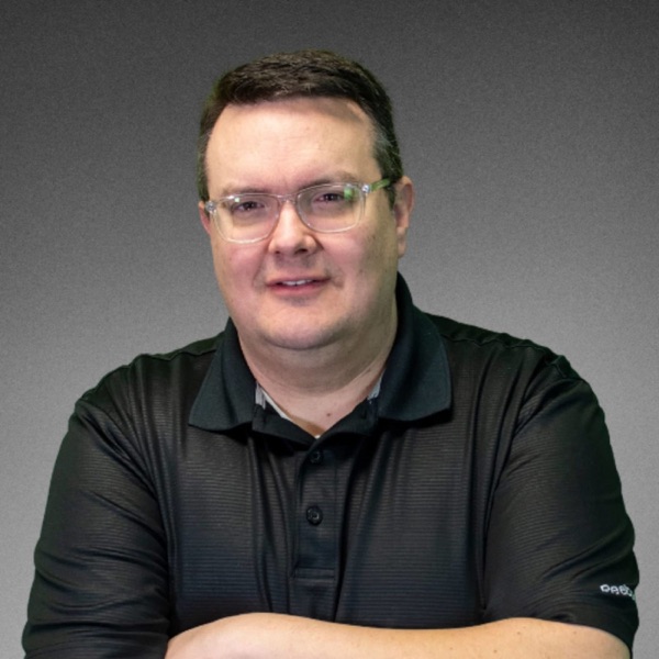 The Todd Brommelkamp Show
