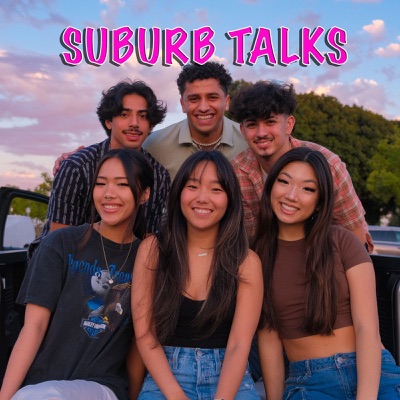 Suburb Talks:Nick Grajeda