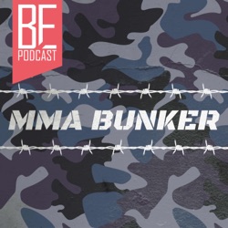 A Candid Conversation Between 'Kid' Nate Wilcox & Stephie 'Crooklyn' Haynes of Bloody Elbow | The MMA Têtr–À–Tête Podcast Returns— Ep. 01