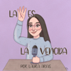 La cuarta es la vencida - Laura Arias