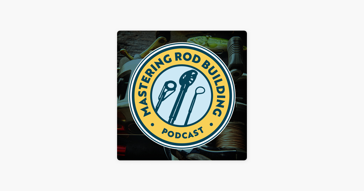 Mastering Rod Building on Apple Podcasts