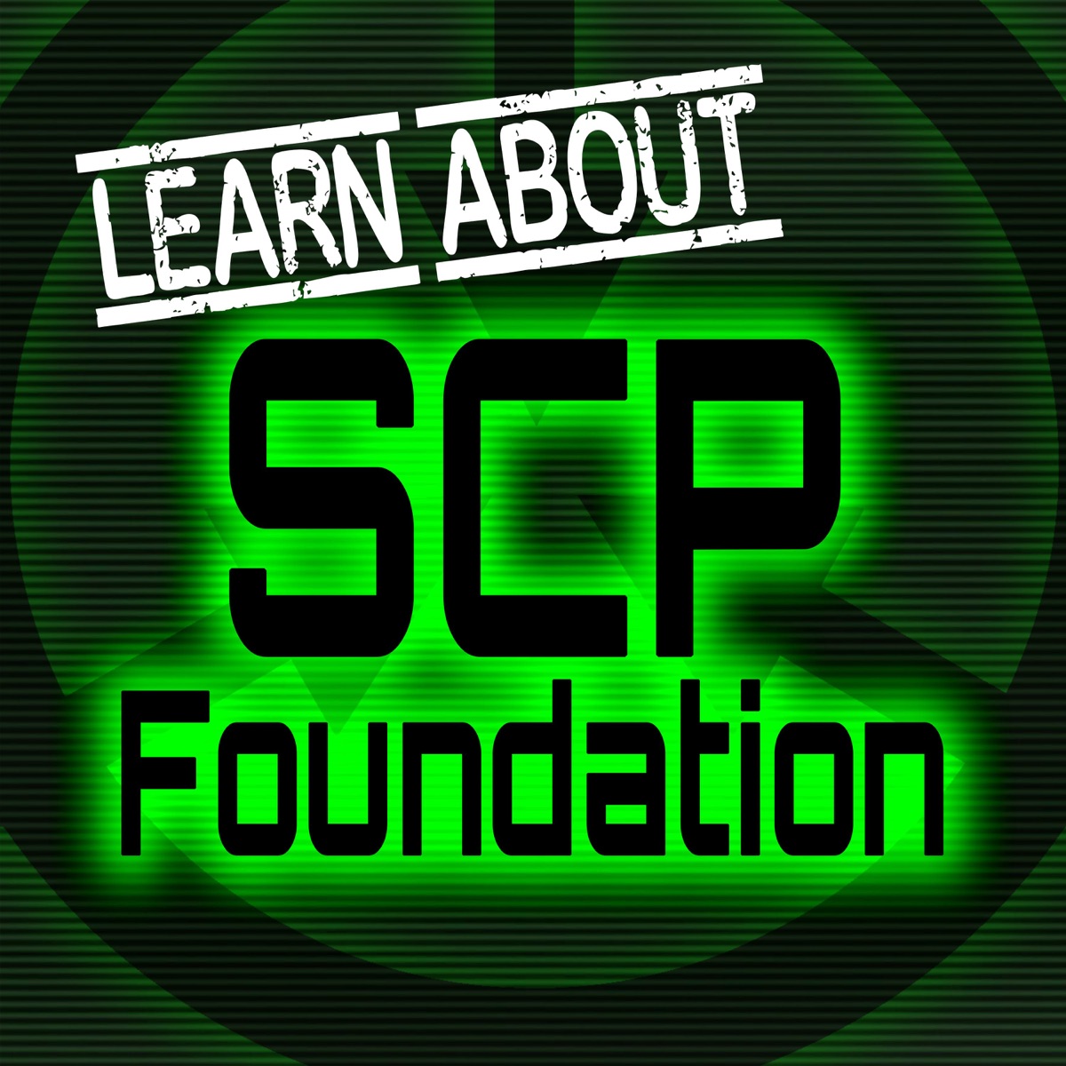 SCP Archives – Podcast – Podtail