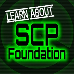 SCP-033 - The Missing Number
