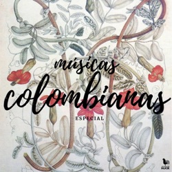 Músicas colombianas