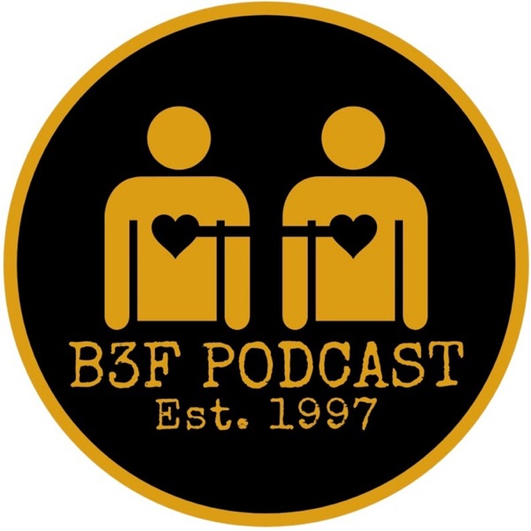 B3F Podcast