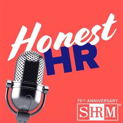 Honest HR:SHRM