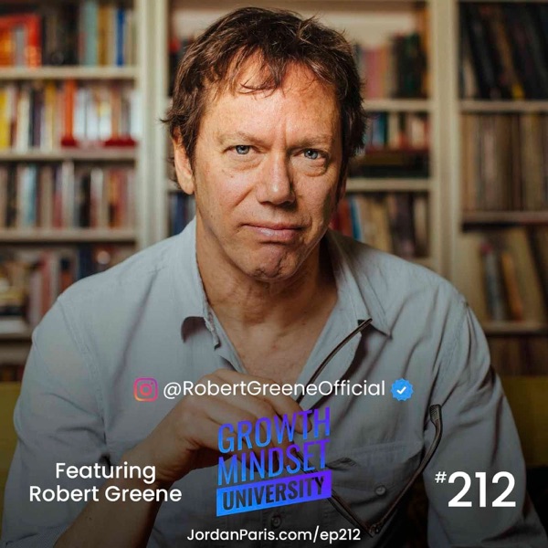 Podcast cover