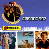 Episode 397 - DCS Supergirl, Argylle, Road House