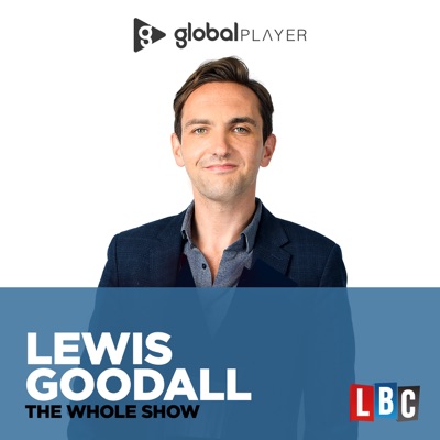 Lewis Goodall - The Whole Show:Global