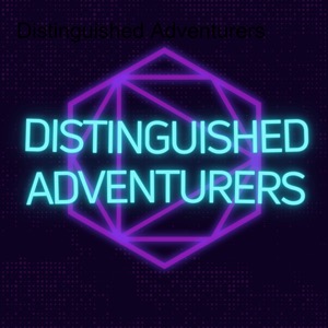 Distinguished Adventurers