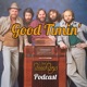 Good Timin’ - A Beach Boys Podcast