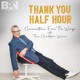 Thank You Half Hour! w/ Thom Christopher Warren