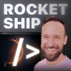 Rocket Ship - Simon Grimm