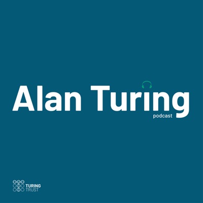 The Alan Turing Podcast