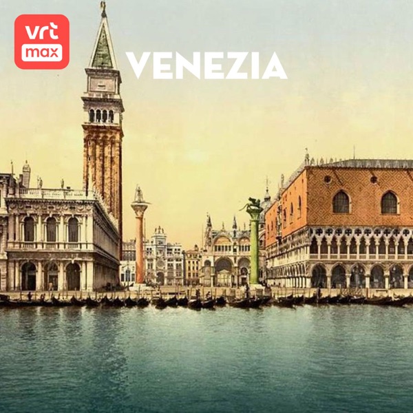 Podcast Venezia