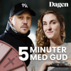 5 minuter med Gud - Tidningen Dagen