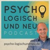 Psychologisch und neu, der Psychotherapie-Podcast