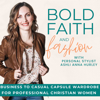 Bold Faith And Fashion- Outfit Ideas, Capsule Wardrobe, Body Image and Identity, Color Analysis - Ashli Anna Hurley- Wardrobe Stylist, Color and Style Coach, Girl Mom, Biblical Mindset Enthusiast