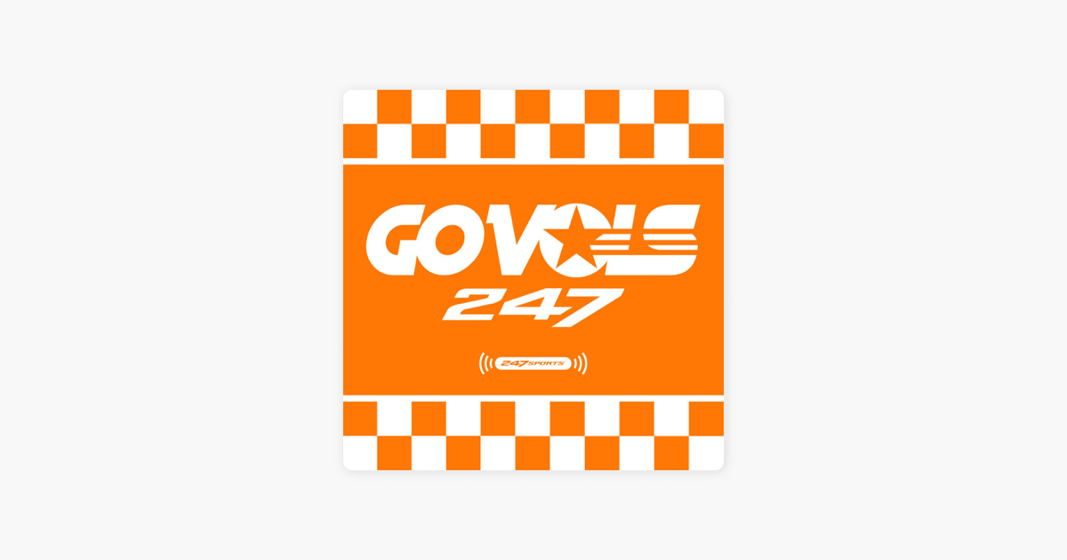 GoVols247: A Tennessee Volunteers athletics podcast on Apple Podcasts