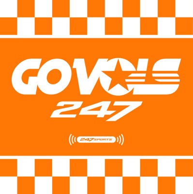 GoVols247: A Tennessee Volunteers athletics podcast:247Sports, Tennessee, Tennessee Volunteers, Tennessee Football, Tennessee athletics, Football, College Football