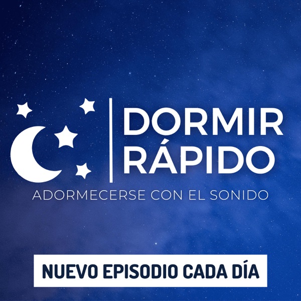 DORMIR RÁPIDO 😴 - Adormecerse con el Sonido