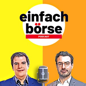 einfach börse