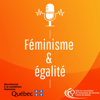 Féminisme & égalité ! - TCMFCQ