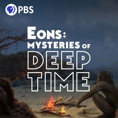 Eons: Mysteries of Deep Time