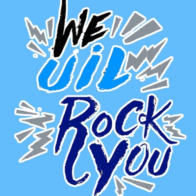 We UIL rock you We UIL rock you