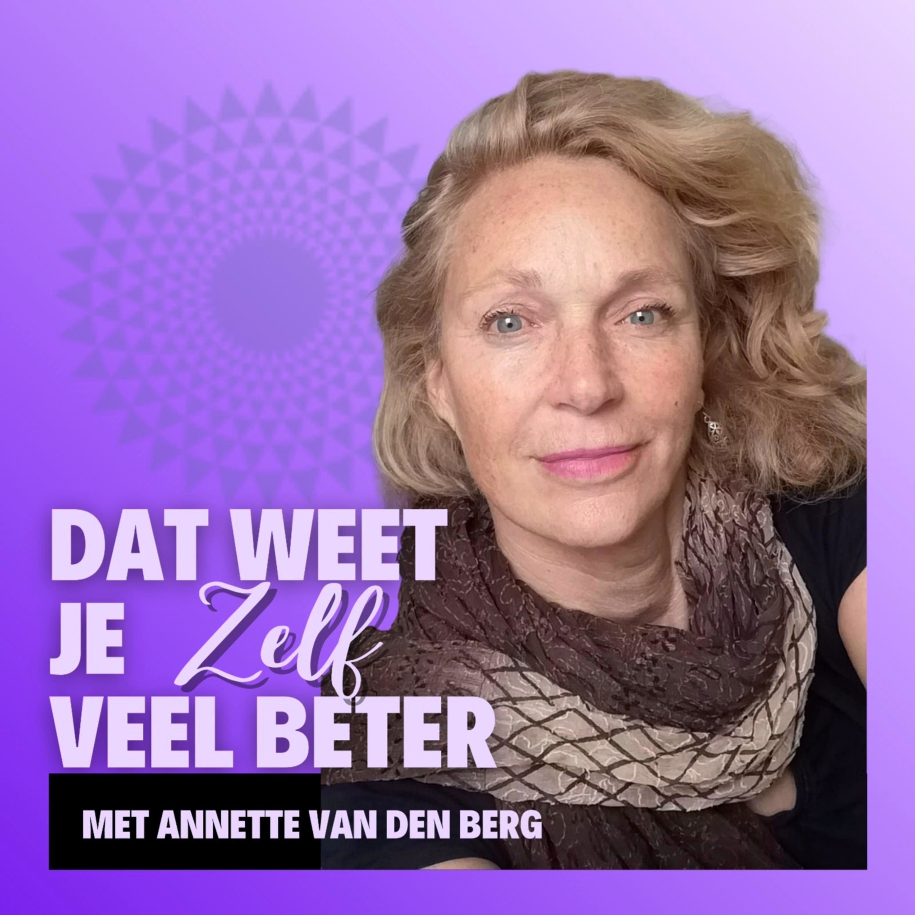 Wat is karma en hoe werkt het echt? 68 van den Berg Podcast Podcast Podtail