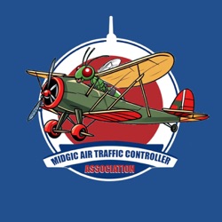 14/1/24 YMC: The Midgic Air Traffic Control Association