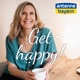 Get happy! mit Kathie Kleff