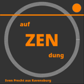 ZENdung (Ravensburg) - Sven Precht