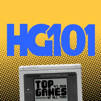 Hardcore Gaming 101:HardcoreGaming101.net