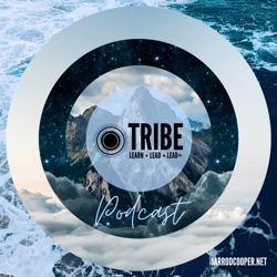 TRIBE Podcast