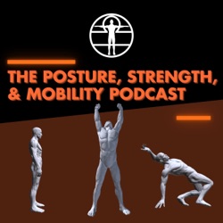 E19: STOP Pulling Your Shoulders Down and Back!