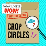 Crop Circles (5/24/23)