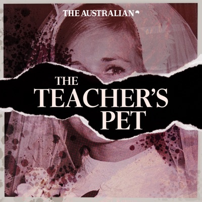 The Teacher's Pet:The Australian