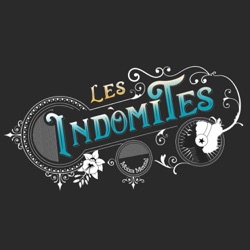 52 Les indòmites - Els mugrons d'en Pep Boix