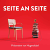 Seite an Seite - Der Bücher Podcast von Hugendubel - Hugendubel Buchhandlungen