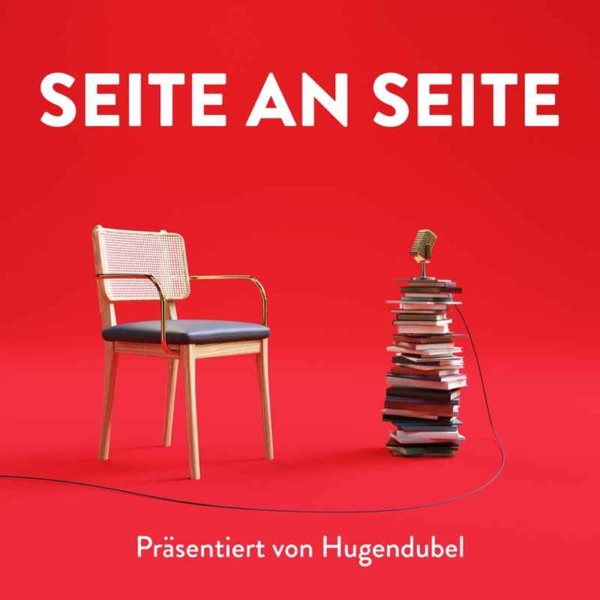 Seite an Seite - Der Podcast von Hugendubel