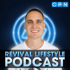 Revival Lifestyle with Isaiah Saldivar - Charisma Podcast Network